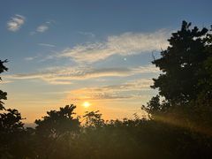 -沈阳辉山风景区