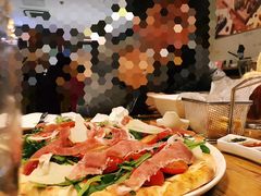 -安妮意大利餐厅(国贸店)