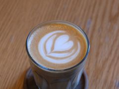 -大酉·M Coffee(北京美术馆店)