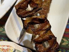 -驿楼兰·新疆菜(火车站店)