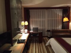 -雅枫国际酒店(深圳会展中心店)