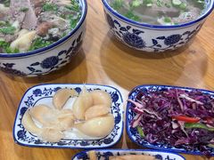 -夏家合汁(天润花园小区店)