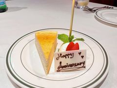 -Wolfgang’s Steakhouse 沃夫冈牛排馆(上海白玉兰广场店)