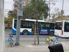 -广玉兰上海菜(德平店)