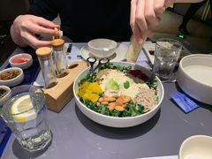 -小大董·烤鸭(观景餐厅·南京西路店)