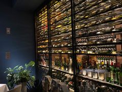 -Oyster Talks 四度蚝法餐厅