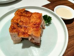 -港丽餐厅(正大店)