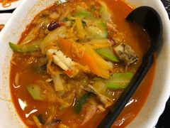 -桃园中华料理炸酱面(燕儿岛路店)