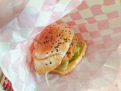 -塔斯汀中国汉堡(汽车站店)