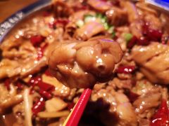 牛蛙-胖哥俩肉蟹煲(万国店)