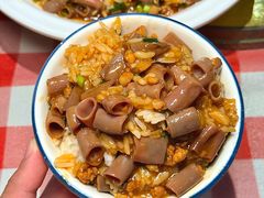 -阿里元海鲜·闽南特色菜(曾厝垵店)
