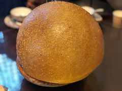 大麻球-杨记隆府(汉街店)