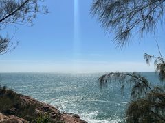 -广东惠东海龟国家级自然保护区