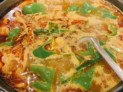 湘味肥肠火锅-湘肠香火锅店(团结湖店)