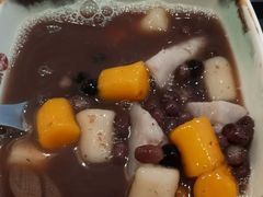 -鲜芋仙(中山路店)