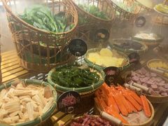 -一绪に寿喜烧(荟聚店)