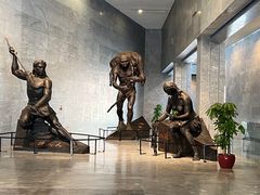 -周口店北京人遗址公园
