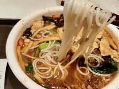 -水平有限广西米粉·广西风味集(五道口店)