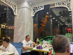 -老毛手抓·盐池滩羊非遗手抓(宁夏总店)