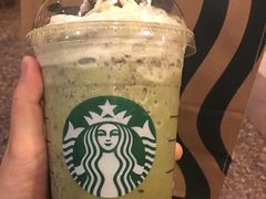 -星巴克(扬州珍园店)