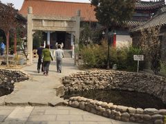 -韩家民俗村