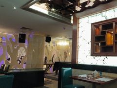 -佛山皇冠假日酒店-西餐厅