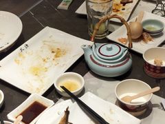 -大渔铁板烧(东城店)