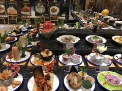 -海景壹号大酒店(滨湖店)