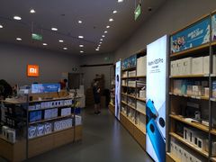 -小米之家(长宁中山公园龙之梦店)