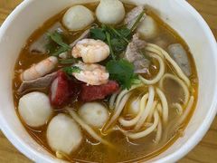 -明月虾面(厦禾路店)