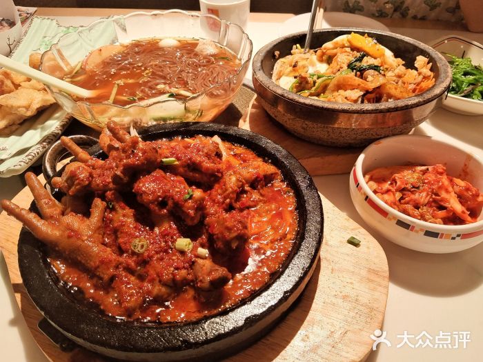 七八冷面·延边朝鲜族美食(圣熙八号店)图片