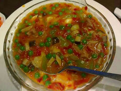 android_upload_pic-枣子树素餐厅(铂金城店)