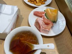 -大丰收脆鱼(万达江北店)