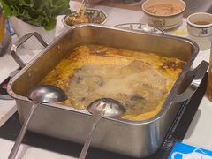 -螺大喜螺蛳粉火锅(雍和宫店)
