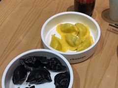-船歌·鱼水饺青岛菜(国贸商城店)