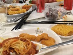 -宜家·瑞典风味餐厅(烟台路店)