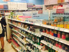 -Boots(廊曼机场店)