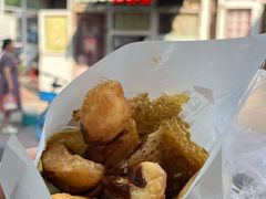-老城里煎饼果子(元纬路店)