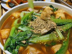 招牌麻辣烫-一顿烧烤(八经街店)