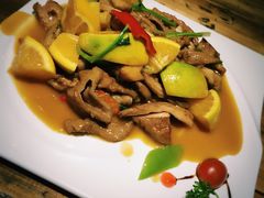 -那兰楼私房餐厅