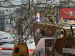 -Onirii Coffee(长乐路店)