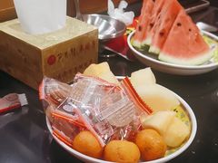 -芦月轩羊蝎子(劲松店)