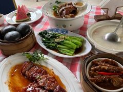 -粤香楼(新光里店)