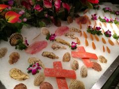 -芭菲盛宴·环球美食(解放碑英利国际店)