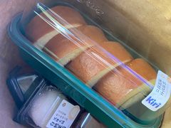 -泸溪河桃酥(长乐路店)