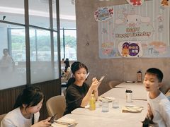 -必胜客(长安长青店)