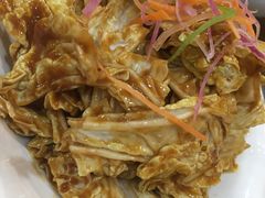-京天红酒家(虎坊路店)