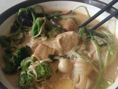 -承旭麻辣烫(马家堡东路店)