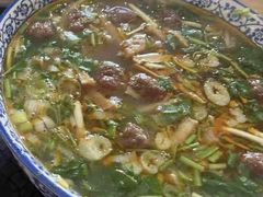 -清真马杰山牛肉汤馆