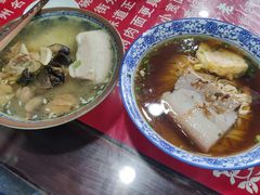 -美味斋(西北街店)